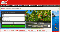 Desktop Screenshot of cms.webjet.com.au